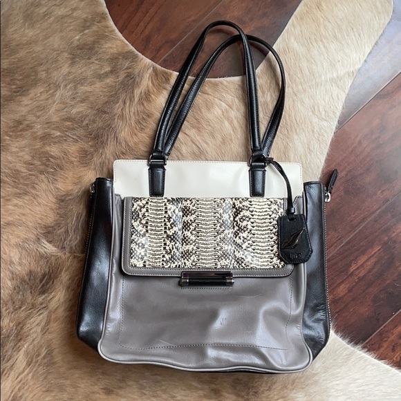 DVF Tote Handbag Totes